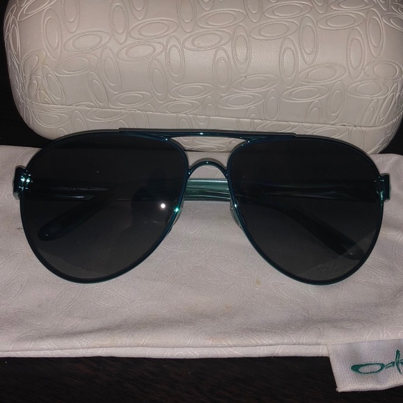 Oakley Sunglasses main image 4